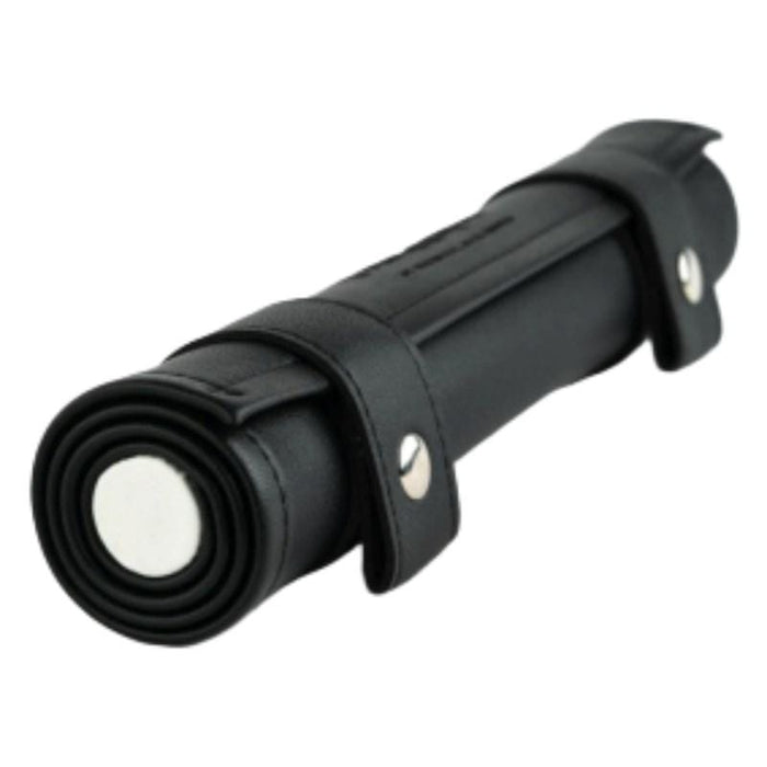 Dice - Rolling Scroll - Black (MDG)