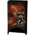 Metallic Dice Games Dice MDG Dice Tower - D&D Masterworks Series - Larry Elmore