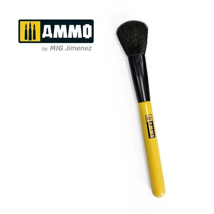 Ammo by MIG - Accessories - Dust Remover Brush 1