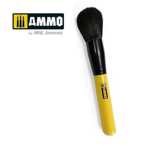 Mig Jimenez Hobby Ammo by MIG - Accessories - Dust Remover Brush 2