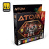 Mig Jimenez Hobby Ammo by MIG - Atom Color - Basic Wargames Colors I Set (Unknown Release)
