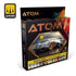 Mig Jimenez Hobby Ammo by MIG - Atom Color - Metallic Colors Set (Unknown Release)