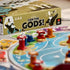Mighty Boards Board & Card Games For the Gods!