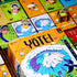 Mighty Boards Board & Card Games Yotei