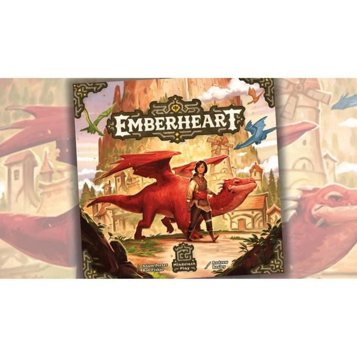Emberheart
