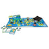 MindWare Board & Card Games Geography Trivia Challenge