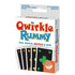 MindWare Board & Card Games Qwirkle Rummy