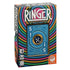 MindWare Board & Card Games Ringer