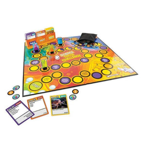 MindWare Board & Card Games Science Trivia Challenge