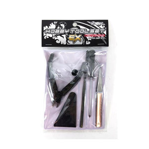Mineshima Hobby EX.RS Tool Set