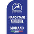 Modiano Cards Playing Cards Playing Cards - Italian Napoletane Platinum (Blue)