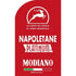 Modiano Cards Playing Cards Playing Cards - Italian Napoletane Platinum (Red)