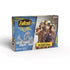 Modiphius Miniatures Fallout Miniatures - Hollywood Heroes (Unknown Release)