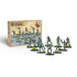 Modiphius Miniatures Fallout Miniatures - Raiders - The Disciples
