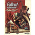 Modiphius Miniatures Fallout Wasteland Warfare - Nuka World Rules
