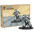 Modiphius Miniatures Fallout Wasteland Warfare - Robots - Space Sentry (Unknown Release)