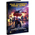 Modiphius Miniatures Five Parsecs From Home - Tactics