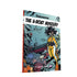 Modiphius Roleplaying Games The Troubleshooters - The U-boat Mystery