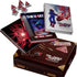 Modiphius Roleplaying Games Triangle Agency - Normal Briefcase Collection
