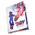 Modiphius Roleplaying Games Triangle Agency - The Tabletop Role-Playing Game