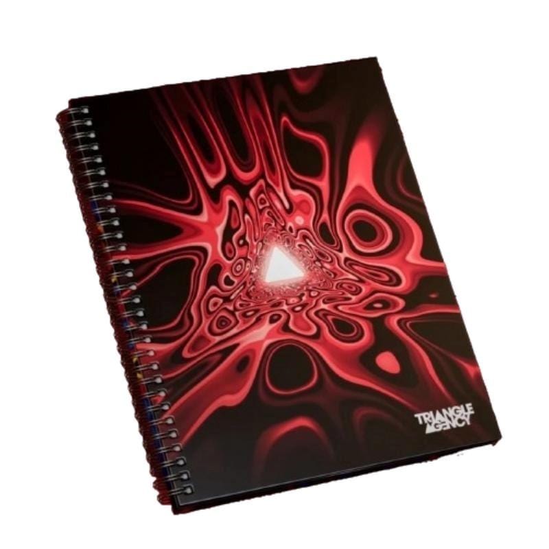 Modiphius Roleplaying Games Triangle Agenda - Roleplaying Games