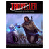 Mongoose Publishing Roleplaying Games Traveller RPG - Mercenaries of Charted Space
