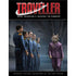 Mongoose Publishing Roleplaying Games Traveller RPG - Naval Adventure 2 - Showing the Sunburst