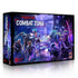 Monster Fight Club Miniatures Cyberpunk RED - Combat Zone - Core Game