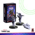 Monster Fight Club Miniatures Cyberpunk RED -  Combat Zone -  Glitching News