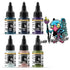Monument Hobbies Hobby Monument Hobbies - Signature Series Set 1 - Vince Venturella