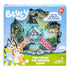 Moose Enterprises Board & Card Games Bluey - The Creek Pop Around Game