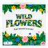 Moose Enterprises Board & Card Games Wild Flowers