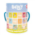 Moose Toys Board & Card Games Memory - Bluey Wooden