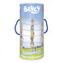 Moose Toys Board & Card Games Stacking Game - Bluey Wooden