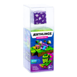 Moose Toys Novelties Aerthlings - Mystery Box Single Pack Exclusive
