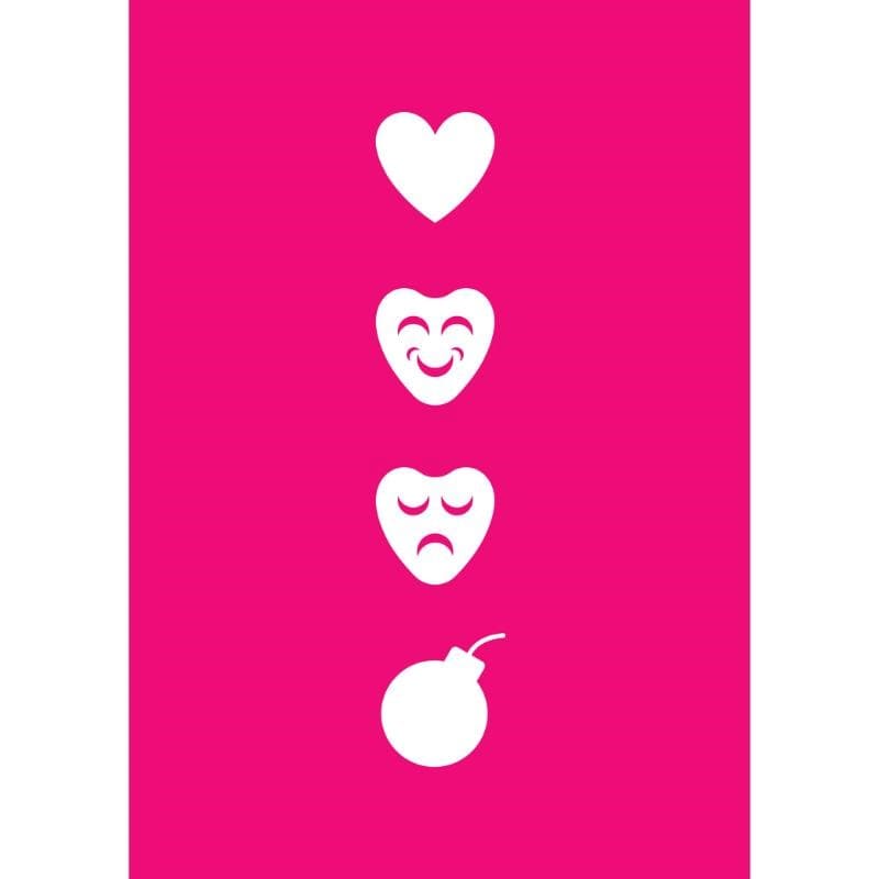 moreblueberries Roleplaying Games Rom Com Drama Bomb