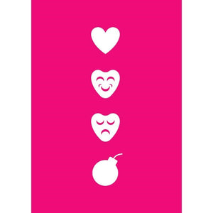 moreblueberries Roleplaying Games Rom Com Drama Bomb