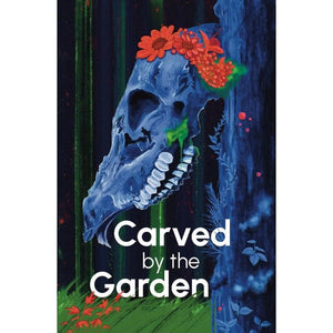 Mothwin Productions Roleplaying Games Carved by the Garden