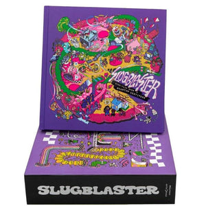 Mythworks Roleplaying Games Slugblaster RPG - Game of the Year Edition