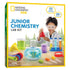 National Geographic Novelties National Geographic - Kids Junior Chemistry Lab Kit