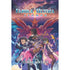 Need Games! Roleplaying Games Fabula Ultima Atlas - Techno Fantasy (Unknown Release)