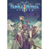 Need Games! Roleplaying Games Fabula Ultima - Core Rulebook
