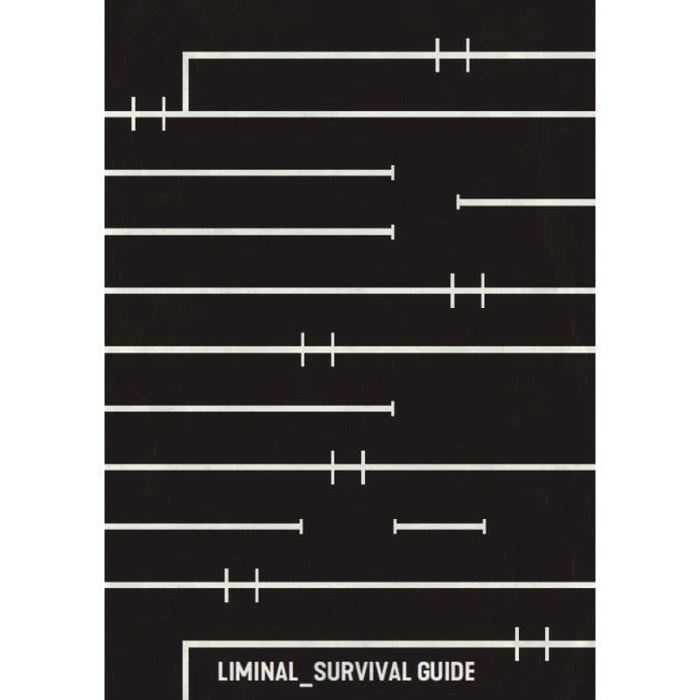 Liminal Survival Guide RPG