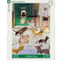 New York Puzzle Company Jigsaws A Rainy Day Puzzle (500pc) New York Puzzle Company