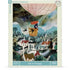 New York Puzzle Company Jigsaws Adelina Lirus - On a Voyage (1000pc) New York Puzzle Company