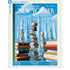 New York Puzzle Company Jigsaws Bookopolis - The New Yorker (1000pc) New York Puzzle Company