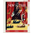 New York Puzzle Company Jigsaws Dog Show - The New Yorker (500pc) New York Puzzle Company
