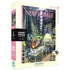 New York Puzzle Company Jigsaws Ghouls Rush In - The New Yorker (1000pc) New York Puzzle Company