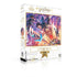 New York Puzzle Company Jigsaws Harry Potter - Flying Keys Puzzle (1000pc)