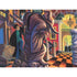 New York Puzzle Company Jigsaws Harry Potter - Marauders Map Puzzle (1000pc)